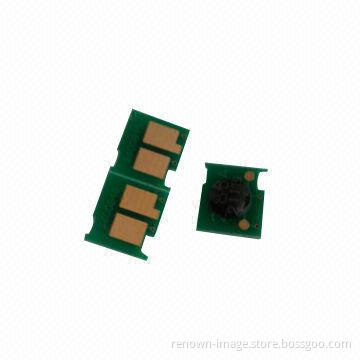Toner Cartridge Chip for HP M351/2025/M200/1415/M551/4025/5225 Universal Chip, Chips in Anti-electro